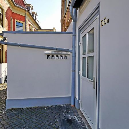 Musashi Apartment 2 Веймар Екстер'єр фото