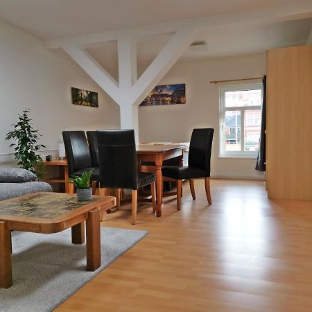Musashi Apartment 2 Веймар Екстер'єр фото