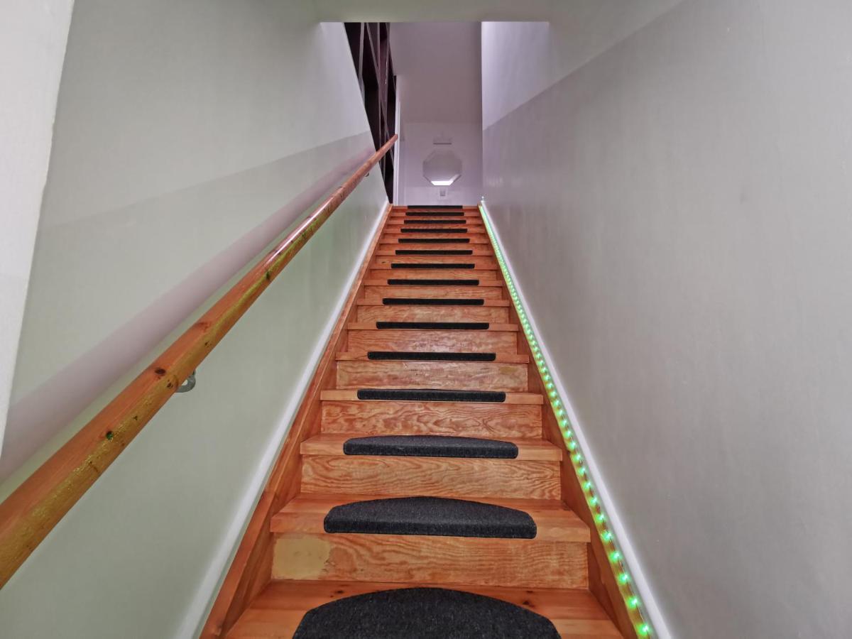 Musashi Apartment 2 Веймар Екстер'єр фото