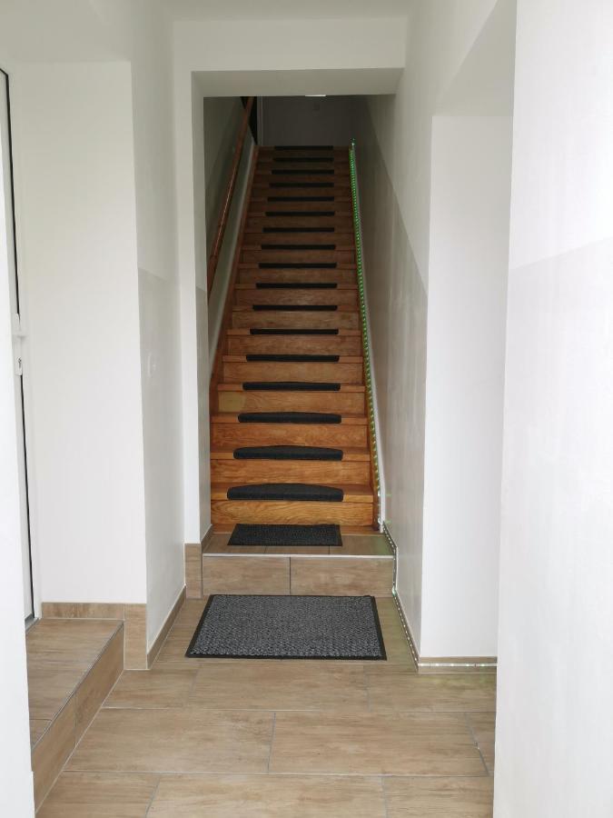 Musashi Apartment 2 Веймар Екстер'єр фото