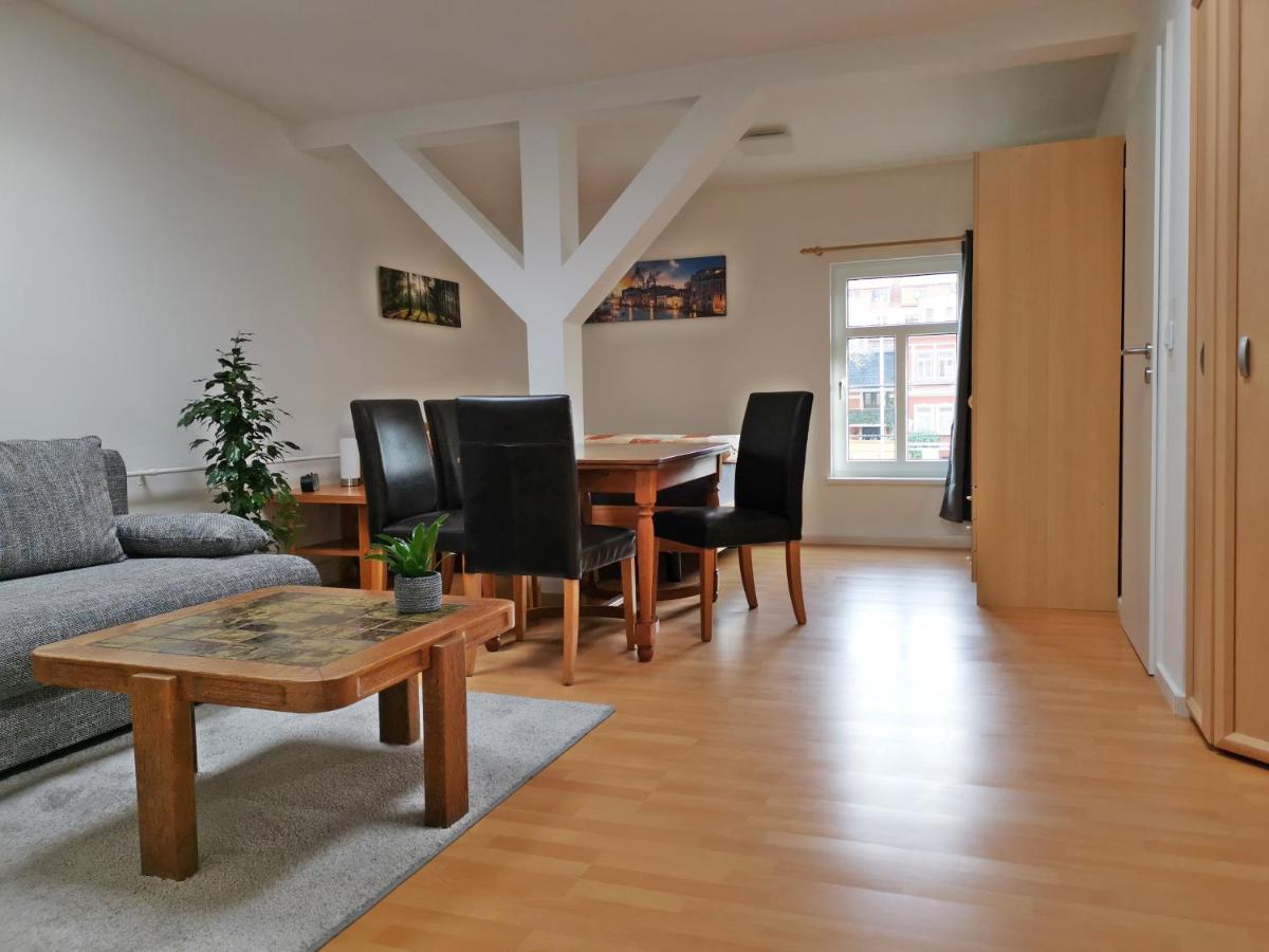 Musashi Apartment 2 Веймар Екстер'єр фото
