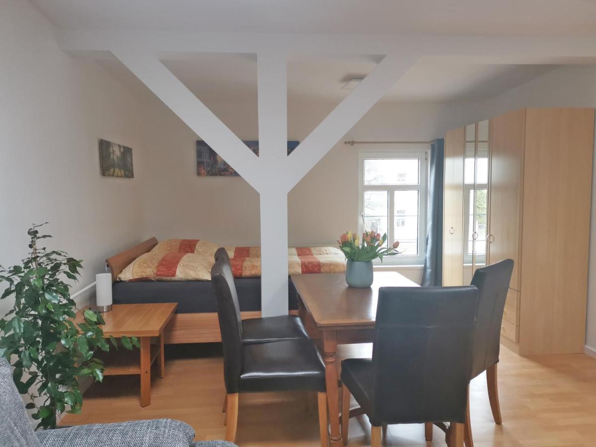 Musashi Apartment 2 Веймар Екстер'єр фото