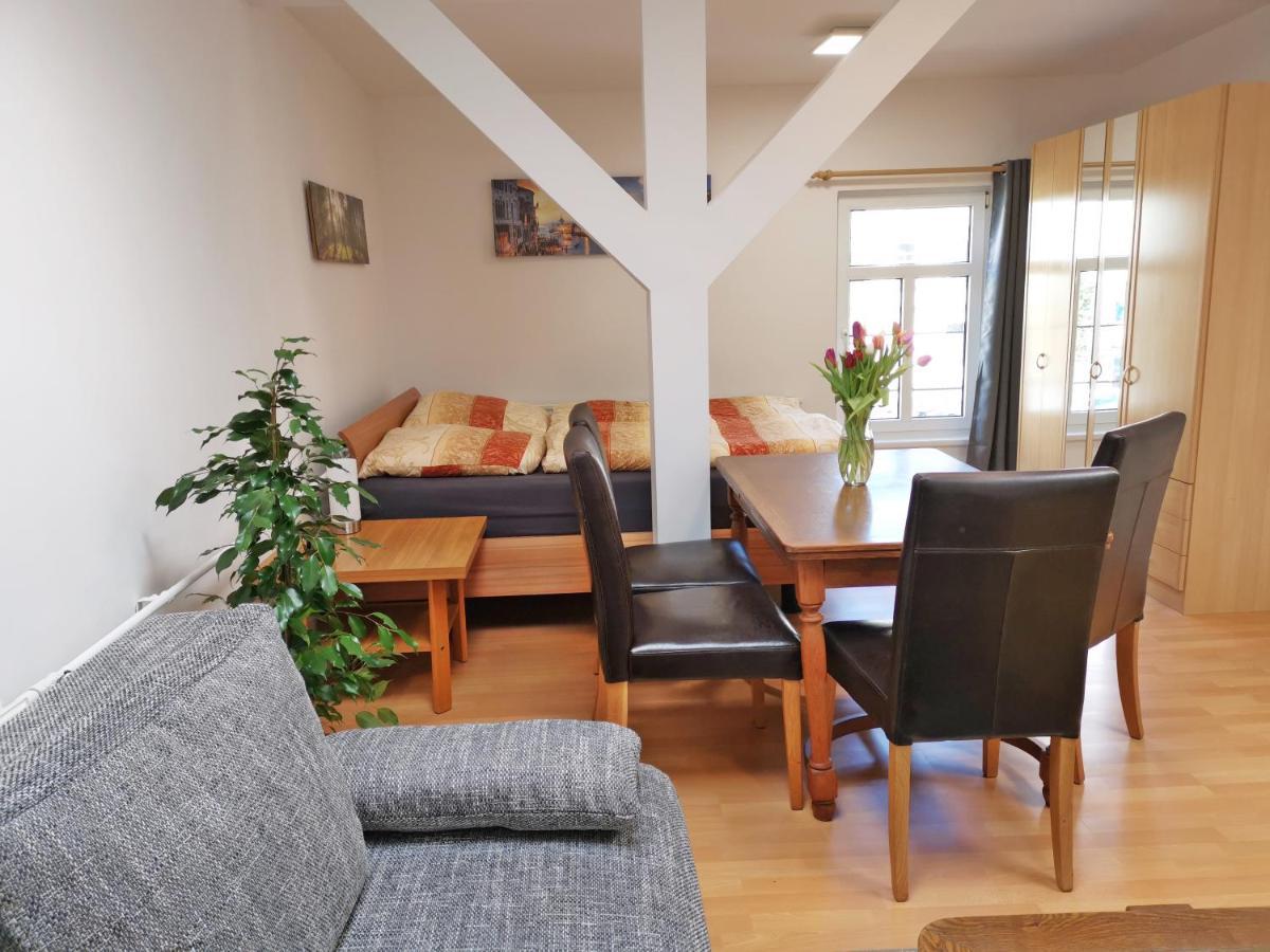 Musashi Apartment 2 Веймар Екстер'єр фото