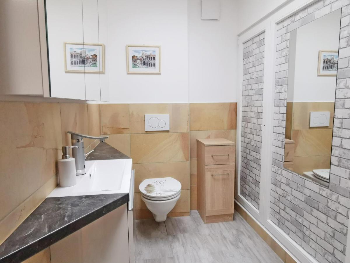 Musashi Apartment 2 Веймар Екстер'єр фото