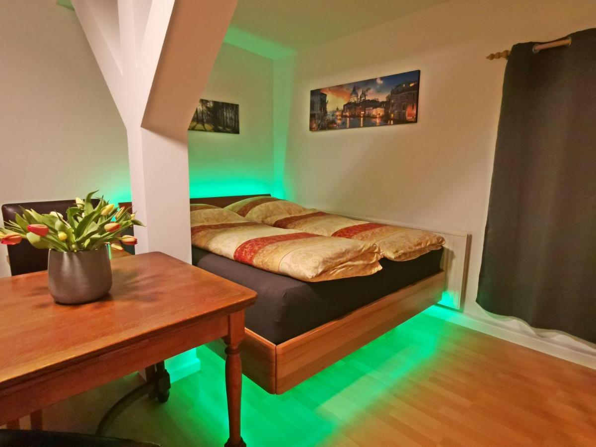 Musashi Apartment 2 Веймар Екстер'єр фото