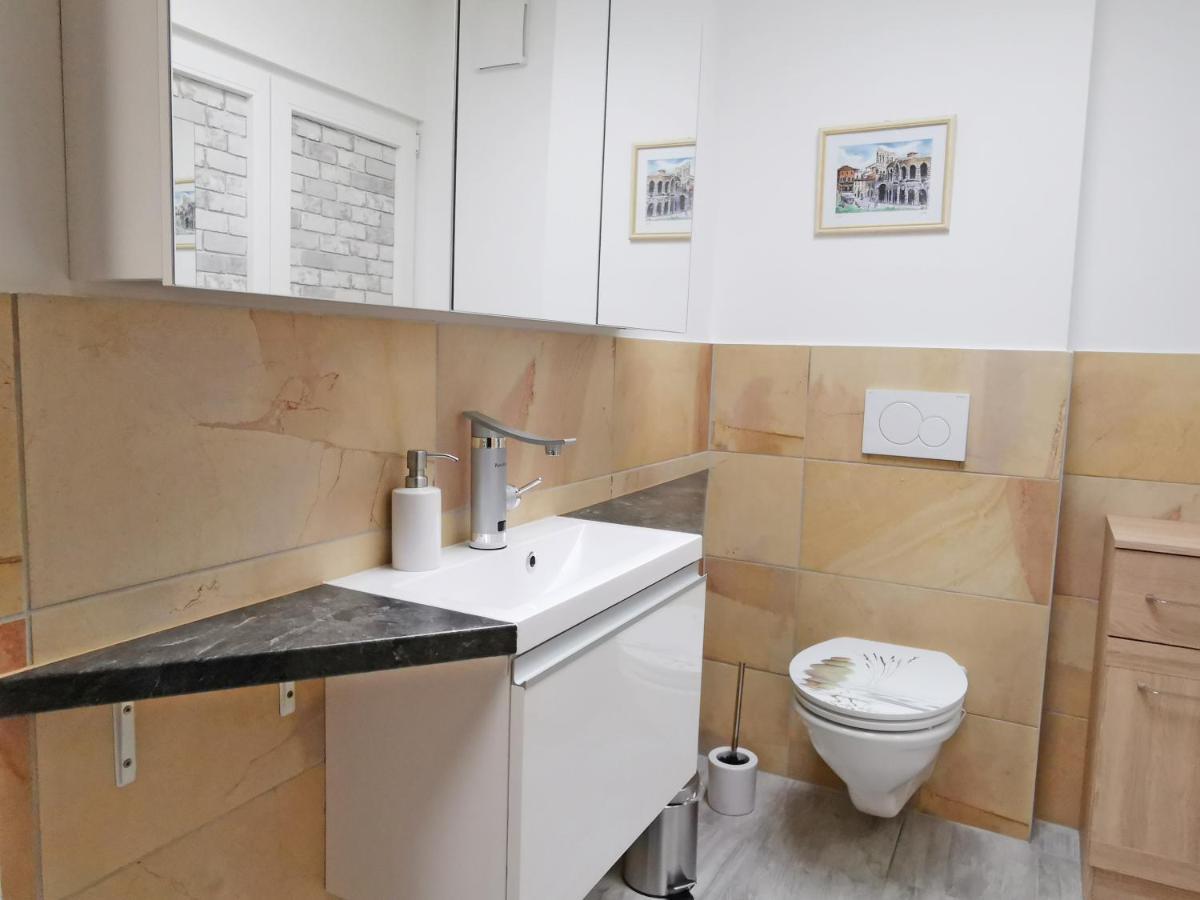 Musashi Apartment 2 Веймар Екстер'єр фото