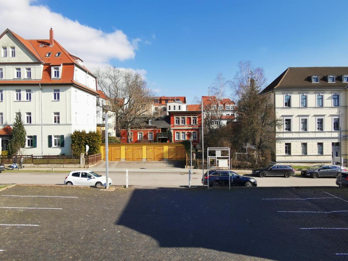 Musashi Apartment 2 Веймар Екстер'єр фото