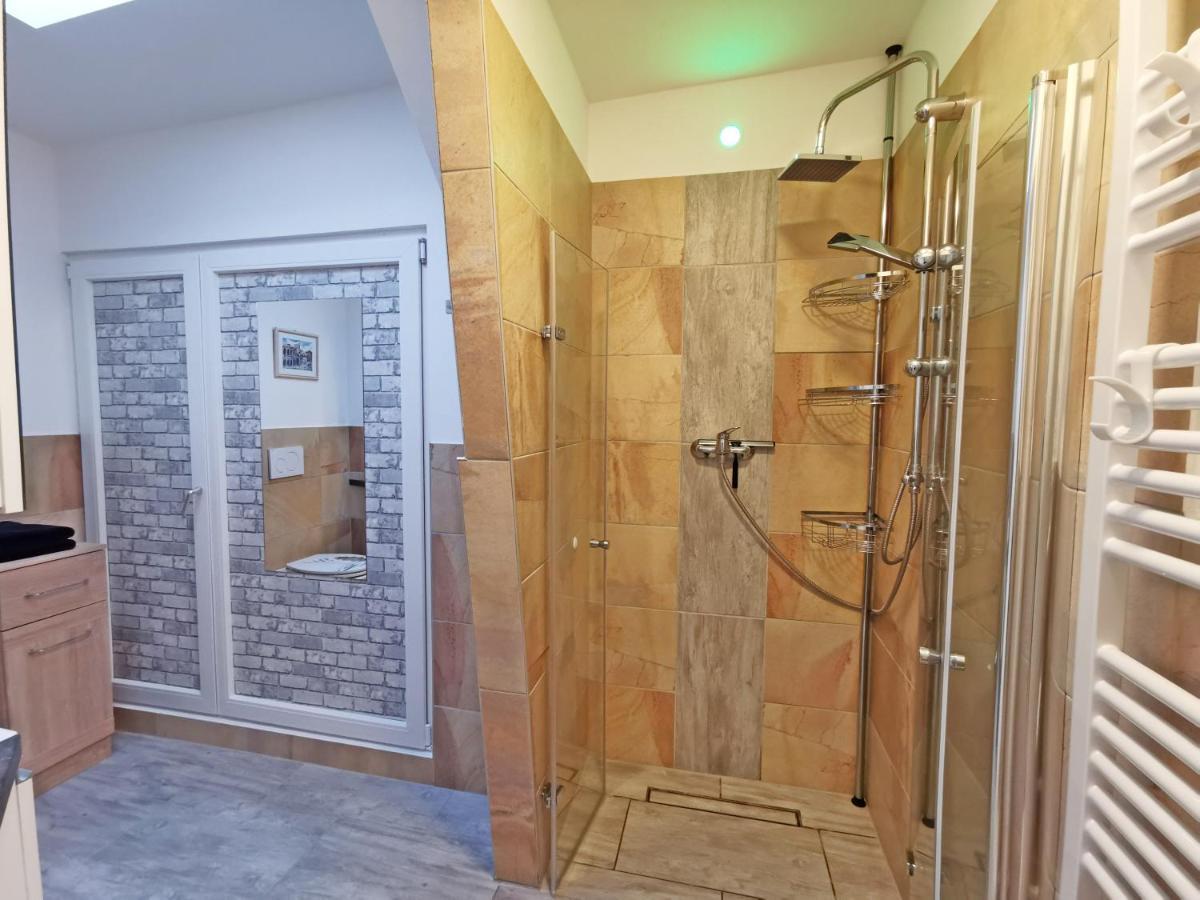 Musashi Apartment 2 Веймар Екстер'єр фото