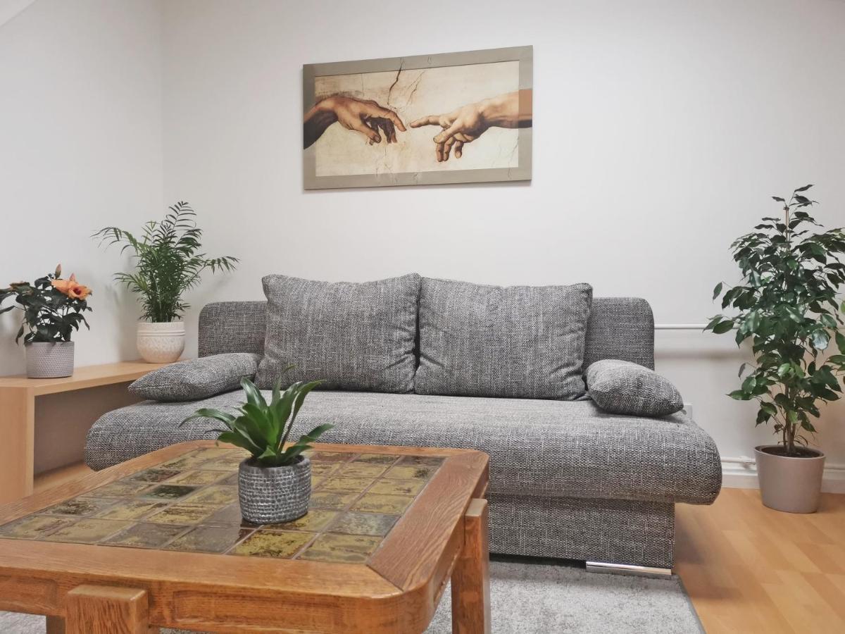 Musashi Apartment 2 Веймар Екстер'єр фото